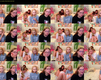 _ramune_ — 17 minute Chaturbate couple cam show recording, 720p, Jun 16, 2025