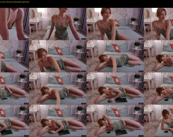 _wendydarling_ — 20 minute Chaturbate female cam show recording, 720p, Jun 16, 2025