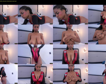 aaliyah_mml — 65 minute Chaturbate female cam show recording, 720p, Jun 17, 2025