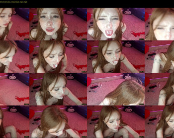 adele_kawaii — 26 minute Chaturbate female cam show recording, 720p, Jun 17, 2025