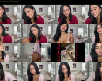 adriannarodriguez — 120 minute Chaturbate female cam show recording, 720p, Jun 16, 2025