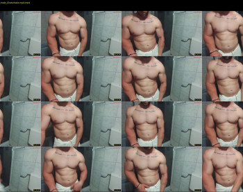advp69 — 4 minute Chaturbate male cam show recording, 480p, Jun 16, 2025