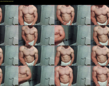 advp69 — 34 minute Chaturbate male cam show recording, 480p, Jun 16, 2025