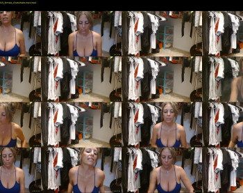 alannarack — 79 minute Chaturbate female cam show recording, 720p, Jun 16, 2025