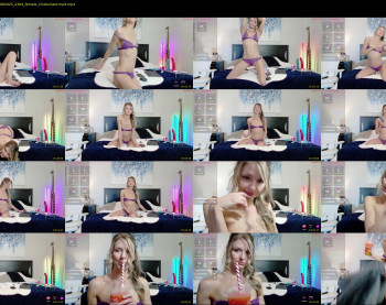 alluring_aurora_amor — 7 minute Chaturbate female cam show recording, 720p, Jun 16, 2025