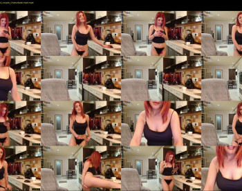 aly_alyce — 120 minute Chaturbate female cam show recording, 720p, Jun 16, 2025