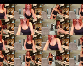aly_alyce — 37 minute Chaturbate female cam show recording, 720p, Jun 16, 2025