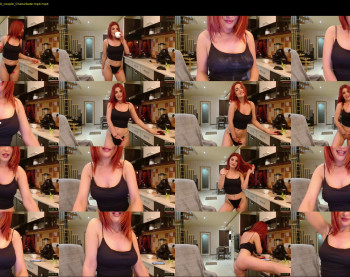 aly_alyce — 26 minute Chaturbate female cam show recording, 720p, Jun 16, 2025