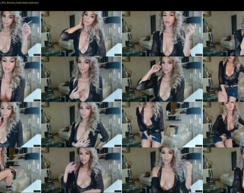 amanda0803 — 32 minute Chaturbate female cam show recording, 720p, Jun 16, 2025