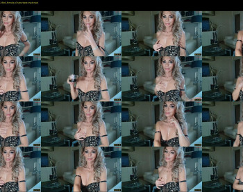 amanda0803 — 4 minute Chaturbate female cam show recording, 720p, Jun 16, 2025