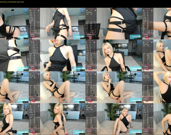 amiwong — 120 minute Chaturbate female cam show recording, 720p, Jun 16, 2025