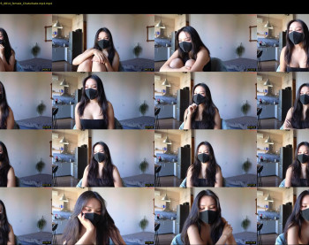 amyalwayshere — 70 minute Chaturbate female cam show recording, 720p, Jun 16, 2025