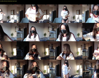 amyalwayshere — 50 minute Chaturbate female cam show recording, 720p, Jun 16, 2025