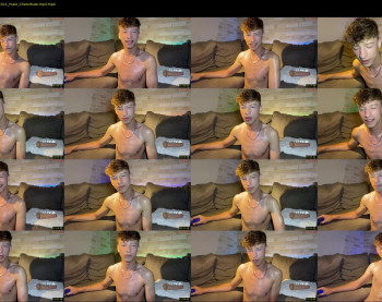 andytwinkkk — 14 minute Chaturbate male cam show recording, 720p, Jun 16, 2025