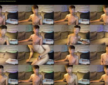 andytwinkkk — 15 minute Chaturbate male cam show recording, 720p, Jun 16, 2025