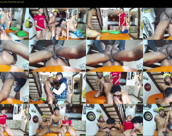 anghelytos — 76 minute Chaturbate male cam show recording, 720p, Jun 17, 2025