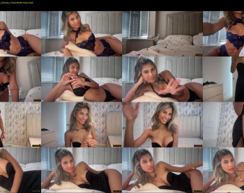 aniishaa — 121 minute Chaturbate female cam show recording, 480p, Jun 16, 2025