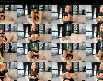 anna_royale — 77 minute Chaturbate female cam show recording, 720p, Jun 16, 2025