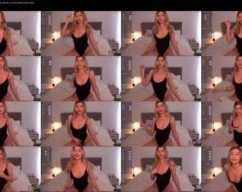 arielbell_ — 7 minute Chaturbate female cam show recording, 720p, Jun 16, 2025