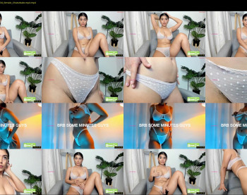 ashllovee_ — 120 minute Chaturbate female cam show recording, 720p, Jun 16, 2025