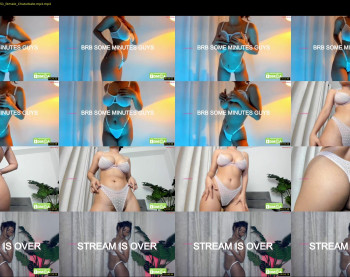 ashllovee_ — 75 minute Chaturbate female cam show recording, 720p, Jun 17, 2025