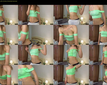 avgustajemes — 119 minute Chaturbate female cam show recording, 720p, Jun 16, 2025