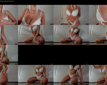barrrbi — 10 minute Chaturbate female cam show recording, 720p, Jun 16, 2025