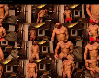 bedelllw — 109 minute Chaturbate male cam show recording, 720p, Jun 17, 2025