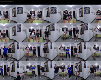 benz_boys — 20 minute Chaturbate male cam show recording, 720p, Jun 16, 2025
