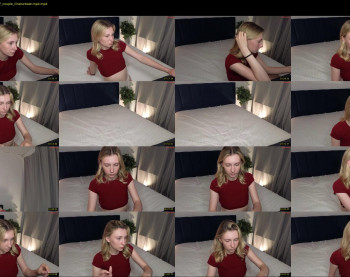 best_trip — 62 minute Chaturbate couple cam show recording, 720p, Jun 16, 2025