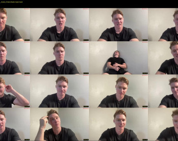 bigmcr1 — 37 minute Chaturbate male cam show recording, 480p, Jun 16, 2025