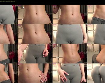 blissdilley — 91 minute Chaturbate female cam show recording, 720p, Jun 16, 2025