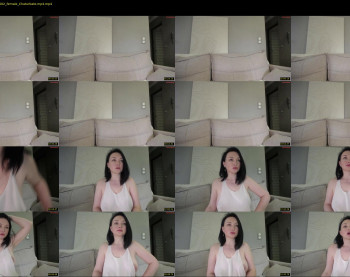 blueeyeess — 12 minute Chaturbate female cam show recording, 720p, Jun 16, 2025
