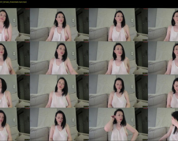 blueeyeess — 35 minute Chaturbate female cam show recording, 720p, Jun 16, 2025