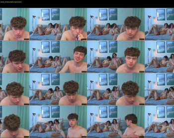 boicute — 3 minute Chaturbate male cam show recording, 720p, Jun 16, 2025
