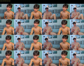 boicute — 15 minute Chaturbate male cam show recording, 720p, Jun 17, 2025
