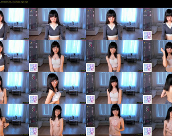 bridgetbottrell — 121 minute Chaturbate female cam show recording, 720p, Jun 17, 2025