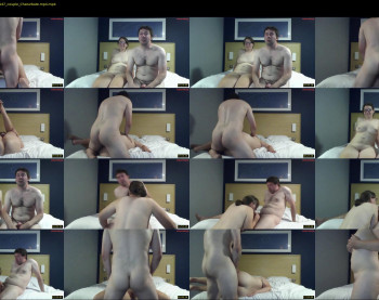 britvoyeurs — 21 minute Chaturbate couple cam show recording, 480p, Jun 17, 2025