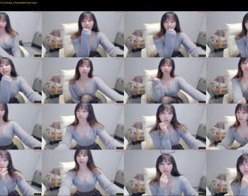 candy8998 — 4 minute Chaturbate female cam show recording, 480p, Jun 16, 2025