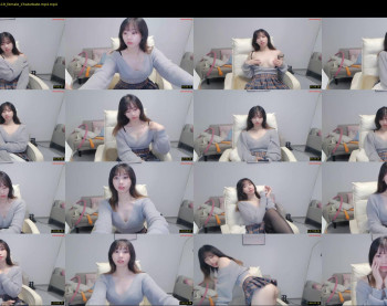 candy8998 — 121 minute Chaturbate female cam show recording, 480p, Jun 17, 2025