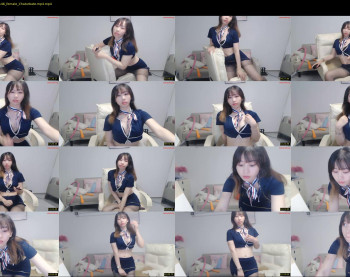 candy8998 — 26 minute Chaturbate female cam show recording, 480p, Jun 17, 2025