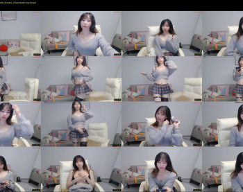 candy8998 — 121 minute Chaturbate female cam show recording, 480p, Jun 17, 2025