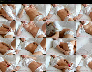 carolinaherera — 24 minute Chaturbate female cam show recording, 720p, Jun 16, 2025