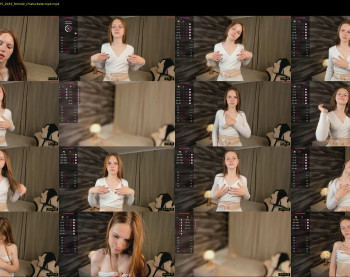 cathrynheritage — 123 minute Chaturbate female cam show recording, 720p, Jun 16, 2025
