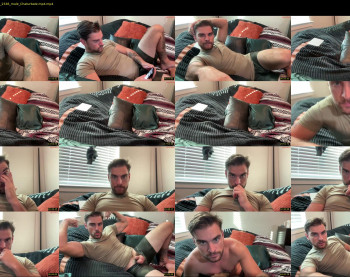 ccmanrivs120 — 51 minute Chaturbate male cam show recording, 720p, Jun 16, 2025