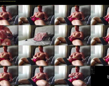 chris_boy37 — 82 minute Chaturbate male cam show recording, 720p, Jun 16, 2025