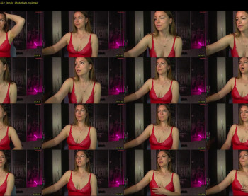 cocosweetty — 3 minute Chaturbate female cam show recording, 720p, Jun 16, 2025