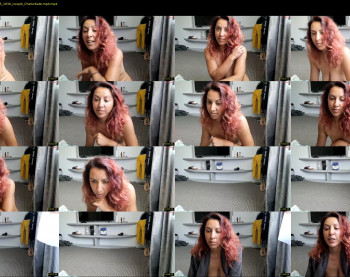 crazybrenda89 — 18 minute Chaturbate couple cam show recording, 720p, Jun 16, 2025