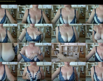 danahotmilf — 74 minute Chaturbate female cam show recording, 720p, Jun 16, 2025