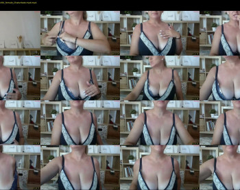danahotmilf — 8 minute Chaturbate female cam show recording, 720p, Jun 16, 2025